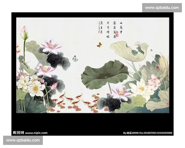 围绕莲花主题展示传统文化魅力的创新创意综合赛事活动策划方案集