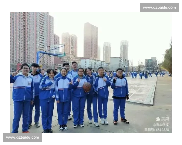 在周记记录中感受跳绳比赛带来的坚持与成长拼搏汗水与集体荣誉感