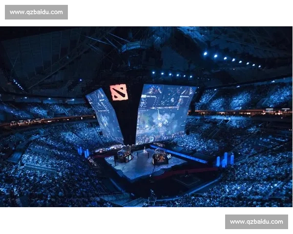 2026年AFS全球赛即将开启 新兴战队崛起 掀起电竞新风潮